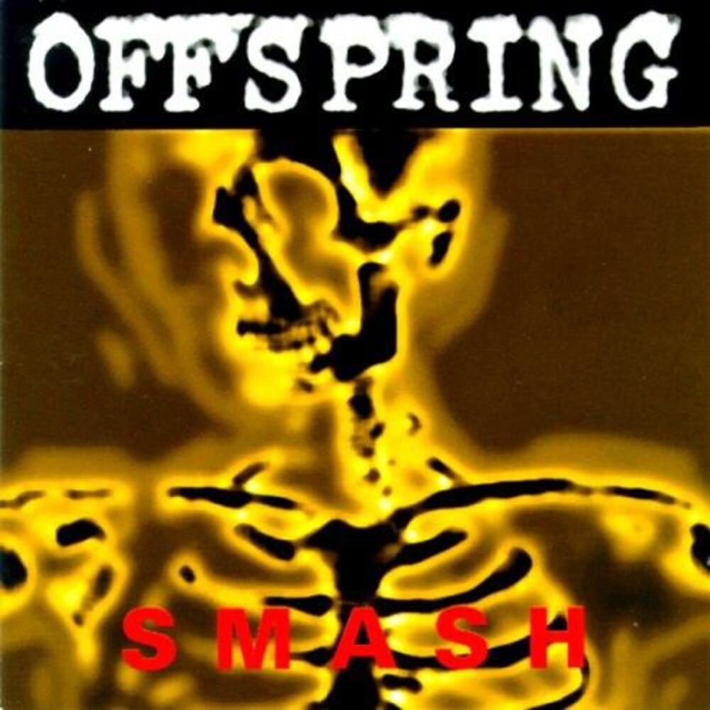 The Offspring - Smash  LP LP